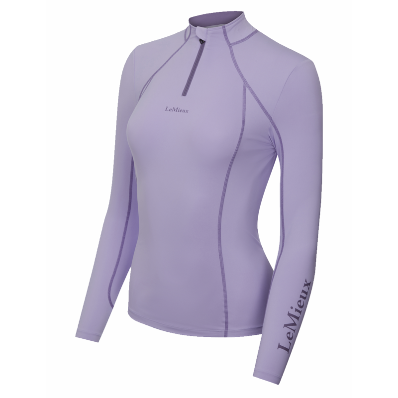 My LeMieux Base Layer - Wisteria-1